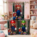THE SUPER MARIO GALAXY FIGURA 2016 9907