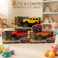 AUTO A CONTROL REMOTO 1713 [JK30171]