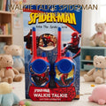 WALKIE TALKIE SPIDERMAN 2346 [1853-D]