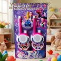 WALKIE TALKIE K POP DEMON HUNTERS 2346 [1853-D]