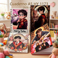 CUADERNO A5 HY 1173 [909-117]