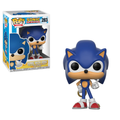 FUNKO POP SONIC 283