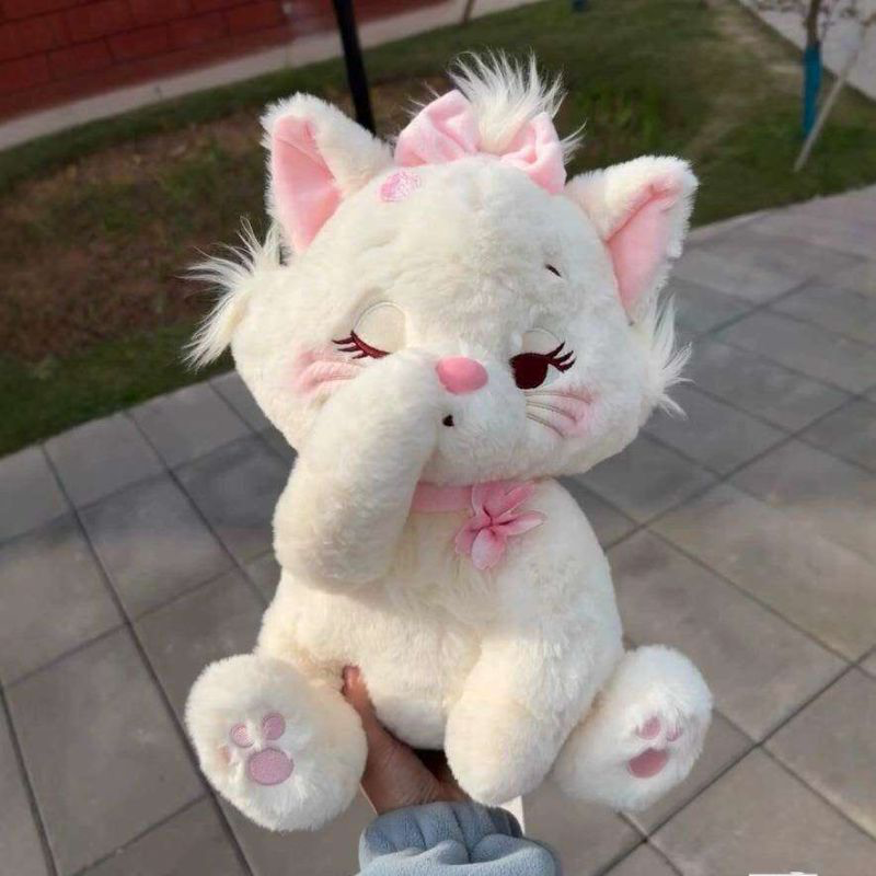 GATITA MARIE 23CM