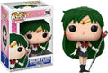 FUNKO POP SAILOR PLUTO 296
