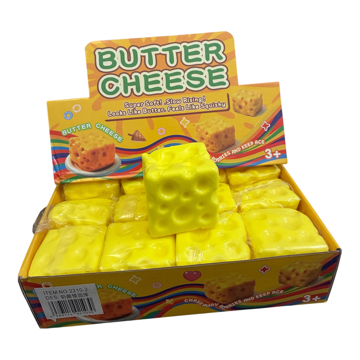 QUESO VIRAL BUTTER CHEESE FINAL