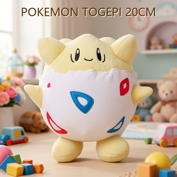 POKEMON TOGEPI 20CM