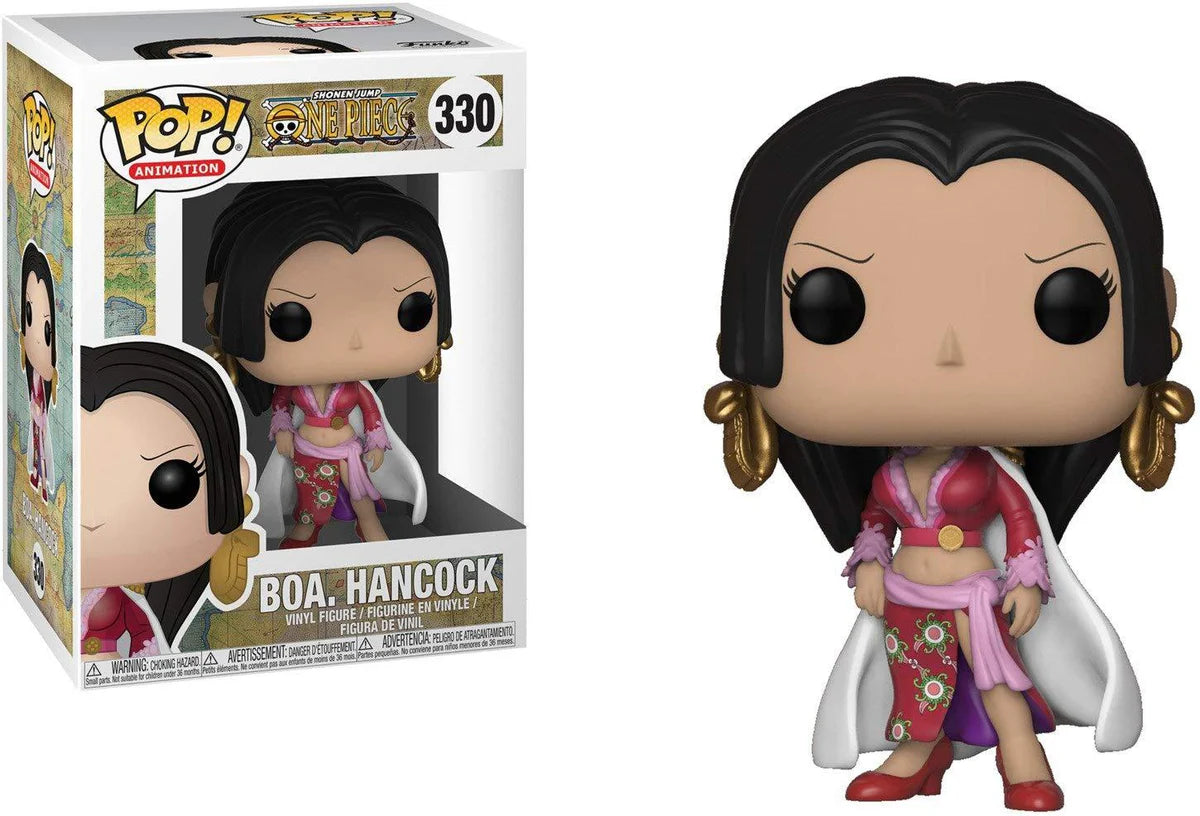 FUNKO POP BOA HANCOCK