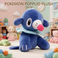 POKEMON POPPLIO PLUSH 24CM