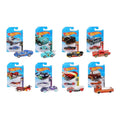 HOTWHEELS X1 8281 888-28