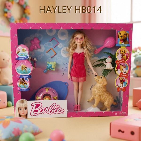 HAYLEY HB014