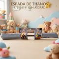 ESPADA DE THANOS 7795381411134 ASGARD