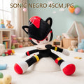 SONIC NEGRO 45 CM