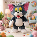 PELUCHE TOM 50 CM