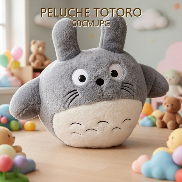 PELUCHO TOTORO 50 CM