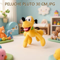 PELUCHE PLUTO 30 CM