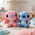 STICH AZUL 55 CM