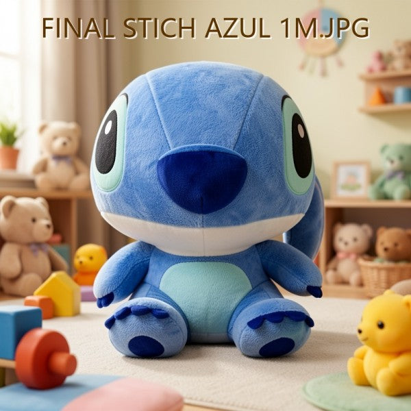 STITCH 1 METRO