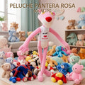 PELUCHE PANTERA ROSA 60 CM