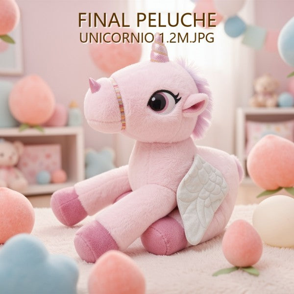 FINAL UNICORNIO 120 CM