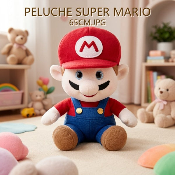 SUPER MARIO 65 CM