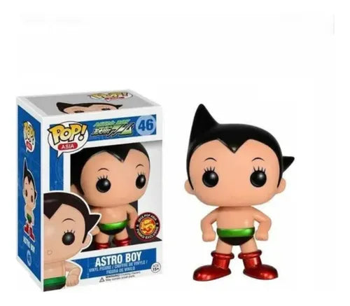FUNKO POP ASTRO BOY 46