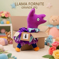 LLAMA FORTNITE 50 CM