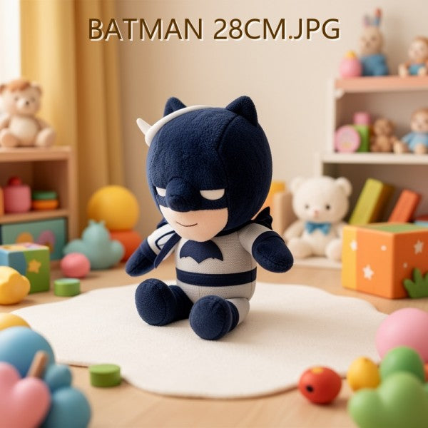 BATMAN 28CM