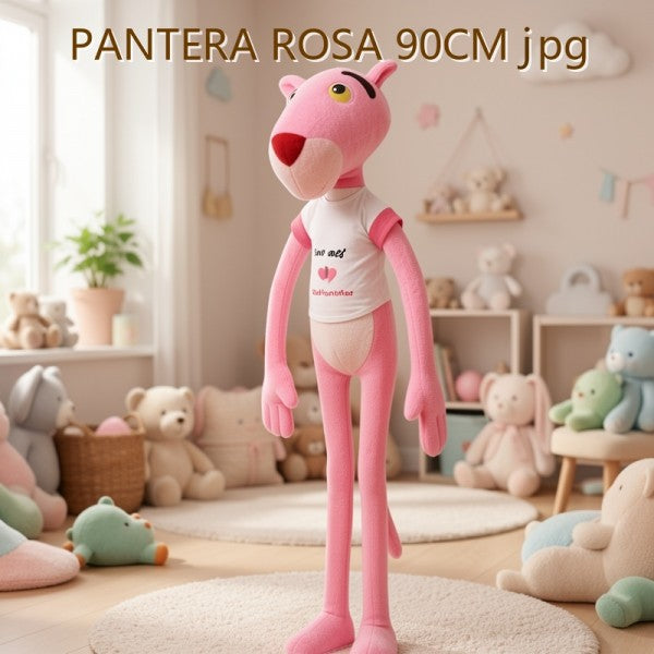 PANTERA ROSA 90 CM