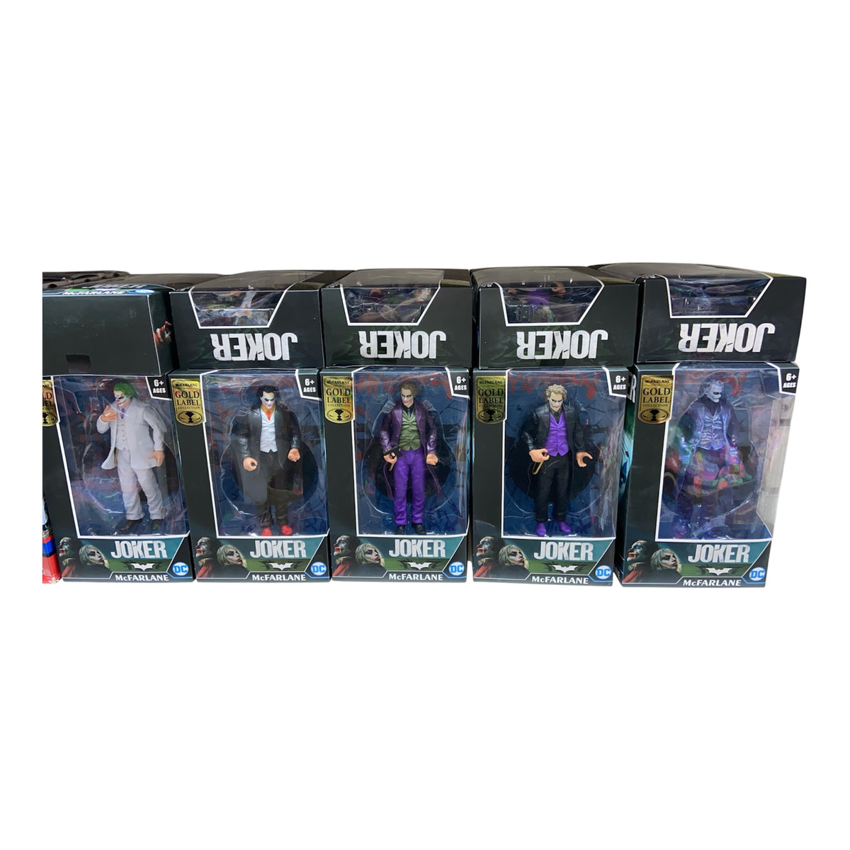 JOKER EN CAJA X1 0698 [7069DSA]
