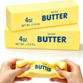 SQUISHY VIRAL BUTTER - MANTECA 4OZ ORIGINAL X12 UNIDADES