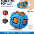 SPINNER VIRAL N0.888 FINAL