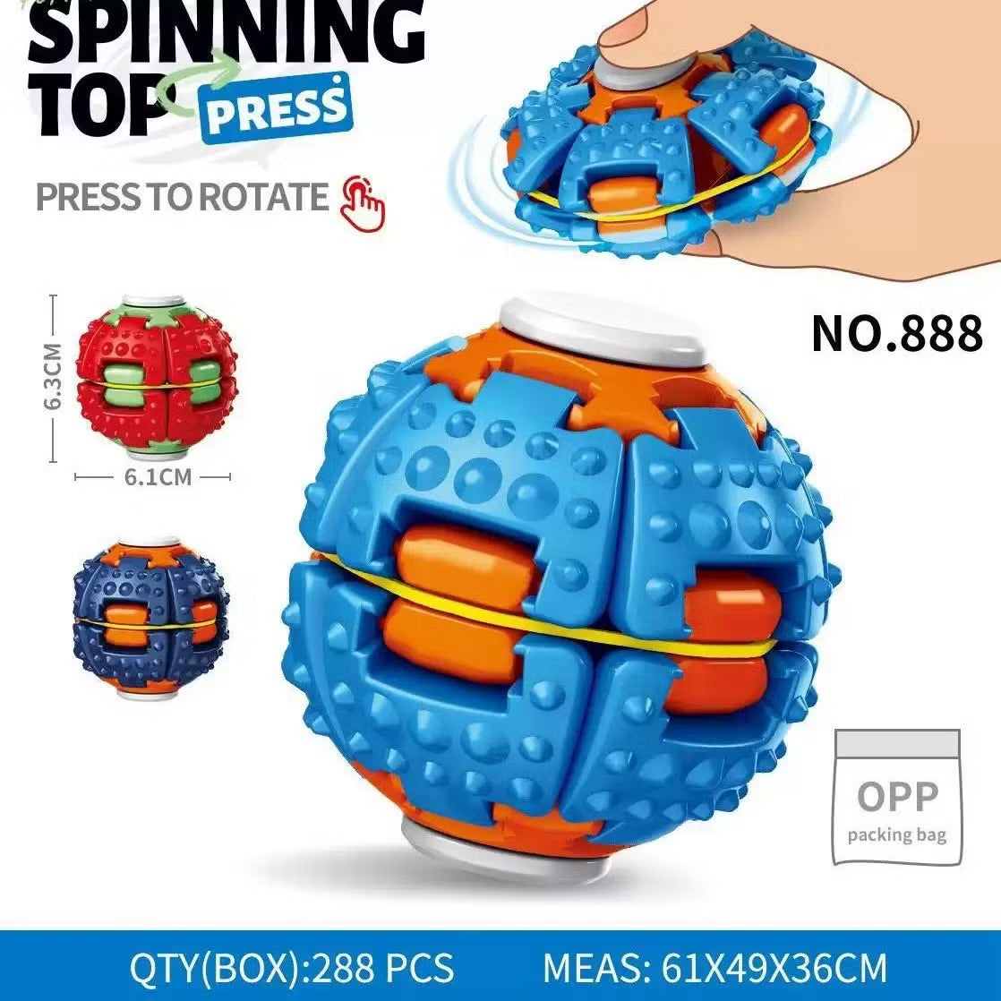 SPINNER VIRAL N0.888 FINAL