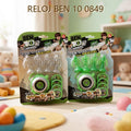 RELOJ BEN 10 0849
