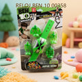RELOJ BEN 10 00358