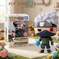 FUNKO POP KAKASHI 548