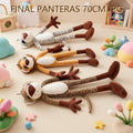 FINAL PANTERAS 70CM