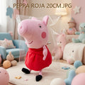 PEPPA ROJA 20CM