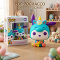 FUNKO POP POCHACCO 60