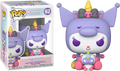 FUNKO POP KUROMI 62