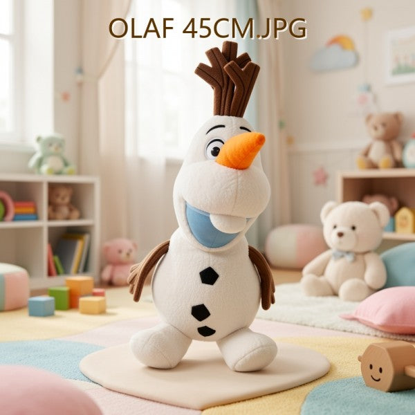 OLAF 45CM