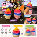 SQUISHY HELADO X12 7037 [X0827-3]