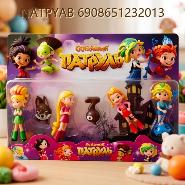NATPYAB 6908651232013