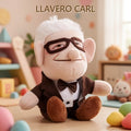 LLAVERO CARL