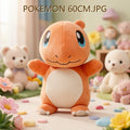 CHARMANDER 60 CM