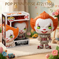 POP PENNYWISE 472(1766)