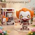 POP PENNYWISE 543