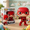 POP THE FLASH 208(3261)