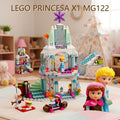 BLOQUES PRINCESA X1 MG122