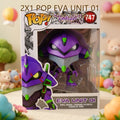 FUNKO POP EVA UNIT 747
