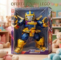 LEGO HEROES 1319